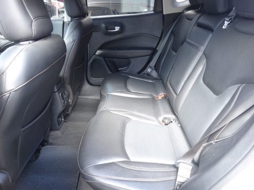 Jeep Compass Limited 2.0 4x4 Diesel Aut. Pacote Hightech