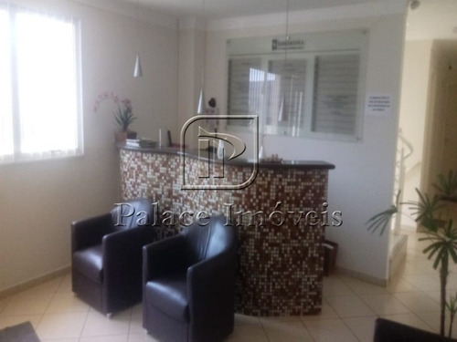 Imagem 5 de 14 de Sala Para Aluguel, Nova Ribeirania - Ribeirão Preto/sp - 3000
