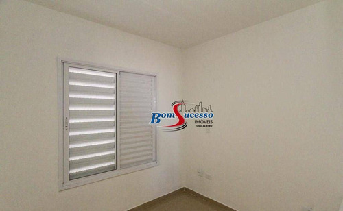 Imagem 15 de 25 de Sobrado Com 3 Dormitórios À Venda, 85 M² Por R$ 495.000,00 - Vila Santa Clara - São Paulo/sp - So0514