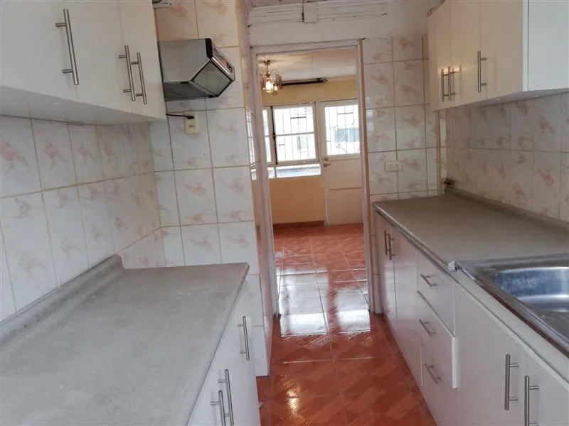 Imagen 3 de 17 de Depto., 3 Dorm. 1 Baño, Sector Metro Pedro Aguirre Cerda