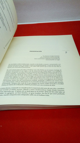Historia De La Educación En Chile: Siglos Xvi A Xix (Usado)