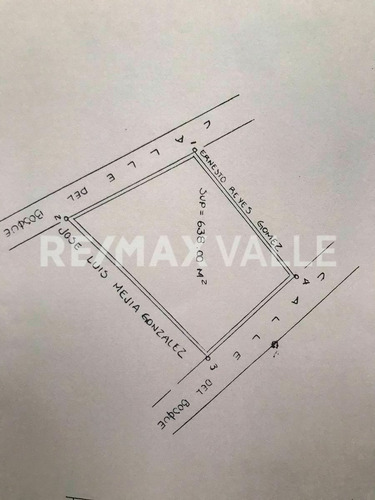 Imagen 8 de 8 de Terreno En Venta.