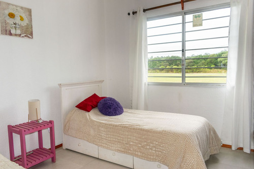 Casa De Dos Dormitorios En Venta Punta Negra - Piriapolis (ref: Atm-6526)