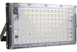 Reflector Led 50w 100w 150w 200w 6500k