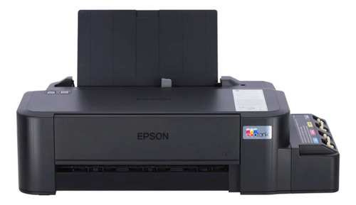 Impresora Epson L120 Usb Tinta Continua Original Fac Elec