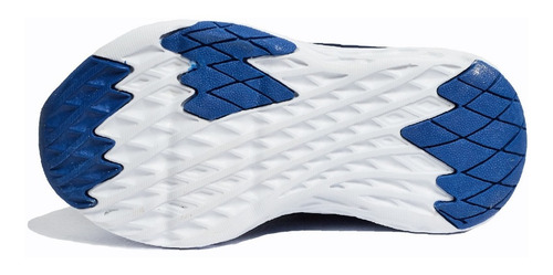 Imagen 4 de 9 de Zapatillas Topper Jump Kids Niños Running Ultravianas