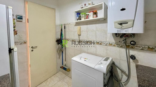 Imagen 17 de 22 de Venta Departamento 2 Ambientes Plaza Colón, Mar Del Plata