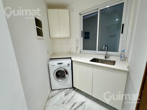 Excelente Piso De 4 Ambientes, Totalmente Reciclado, Juncal Y Libertad.
