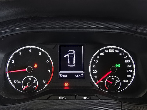 Volkswagen T-Cross 1.0 200 TSI TOTAL FLEX AUTOMÁTICO