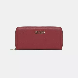 Cartera Guess Dama Vino Original Coach Tommy Tous Kor Klei