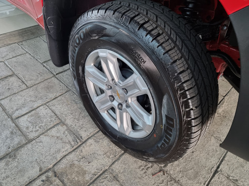 Chevrolet S-10 Max 2.4 Chasis Cab 4X2 Mt