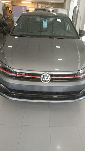 Volkswagen Virtus 1.4 T At Gts Sa