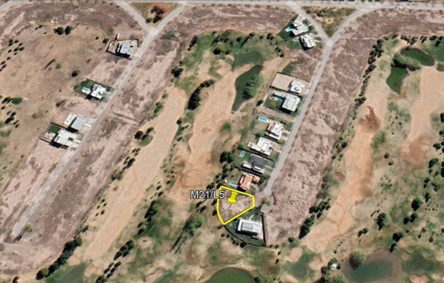 Imagen 3 de 7 de Lote En Barrio Privado La Vacherie Country Y Golf