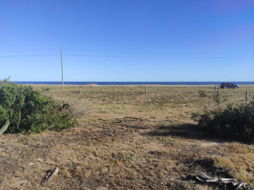 Terreno En Venta En El Caracol