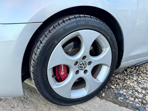Volkswagen Golf 2.0 Vi Gti Tsi 211cv