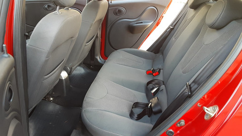 Chery Qq 1.0 16v 2015, Completo, Único Dono