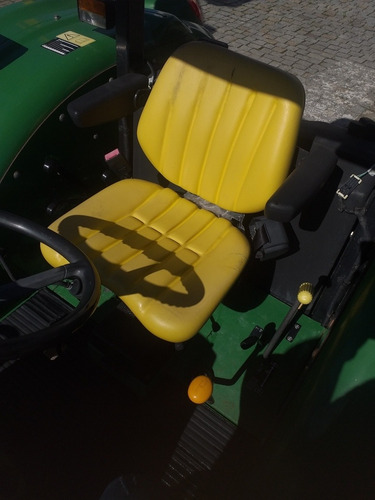 Jonh Deere