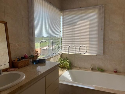 Imagem 11 de 18 de Casa À Venda Em Chácara Santa Margarida - Ca030892
