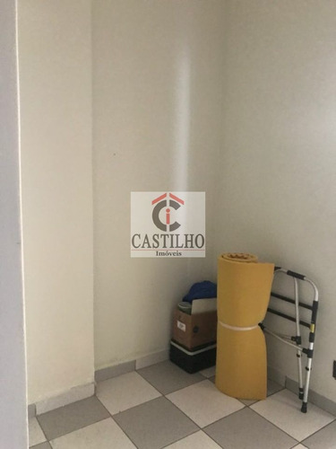 Imagem 10 de 15 de Casa Terrea Na Mooca 125m² 2 Dormitorios - Mo23383