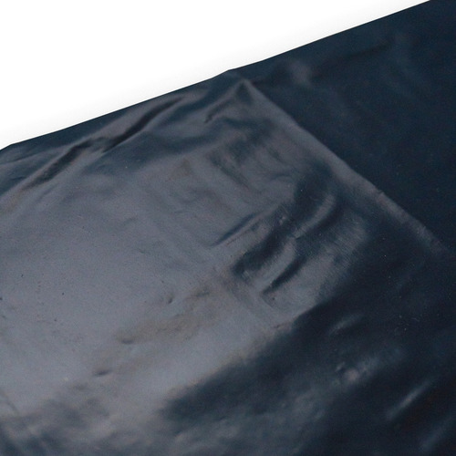 Saco Plástico Cinza Envios Correios 15x19 Cm - 100 Unidades Cinza