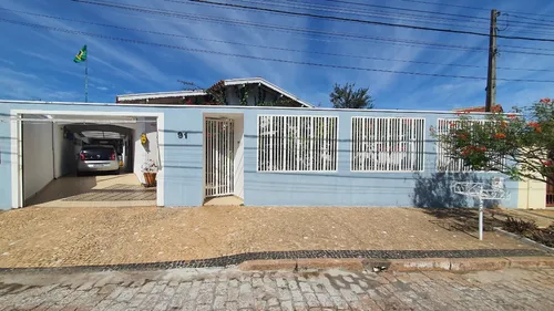 Vendo Casa Em Valinhos/sp