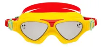 Comprar Goggles Natación Para Niño Mickey Mouse Original Disney Amarillo