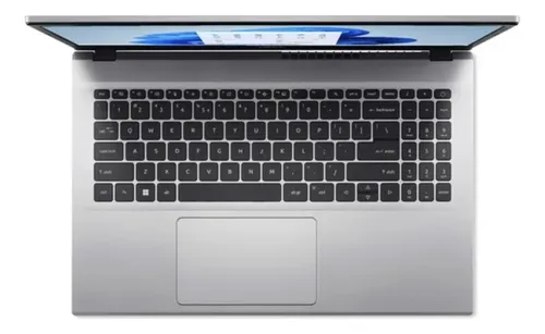 Notebook Acer Aspire 3 15.6 Amd Ryzen 7 5700u 16gb De Ram 512gb Ssd Windows 11 Home
