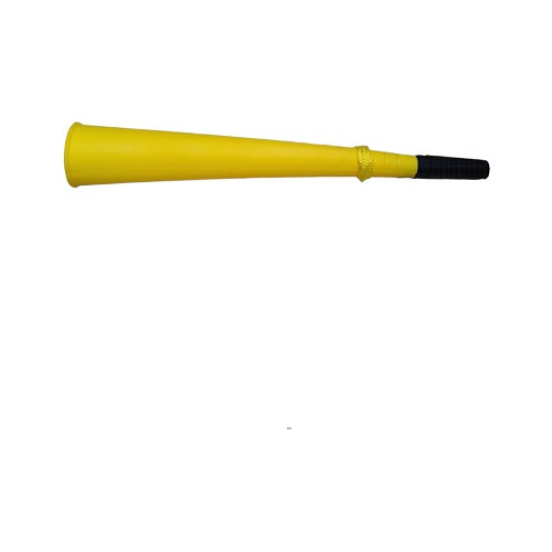 Trompeta Larga Vuvuzela Amarillo