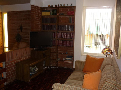 Casa En Venta, Urb. Los Naranjos Del Cafetal
