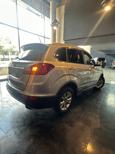 Chery Grand Tiggo