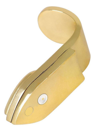Accesorios De Instrumento De Viento De Metal De Apoyo De