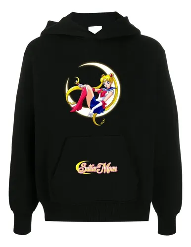 Buzo Sailor Moon Saco Buso