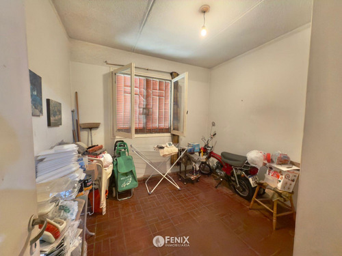 Df818 - Departamento En Venta Ch. 32-33 - 3 Dormitorios