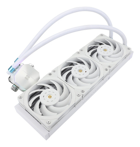 Water Cooler Thermalright Frozen Edge 360 White Led Rgb