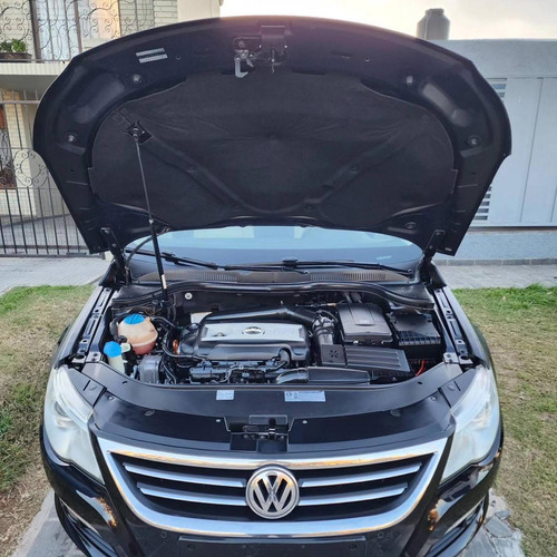 Volkswagen Passat 2.0 Luxury Tsi 211cv Dsg