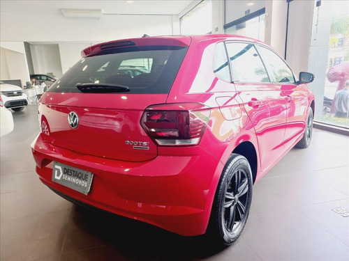 Imagem 12 de 15 de Polo 1.0 200 Tsi Comfortline Automático