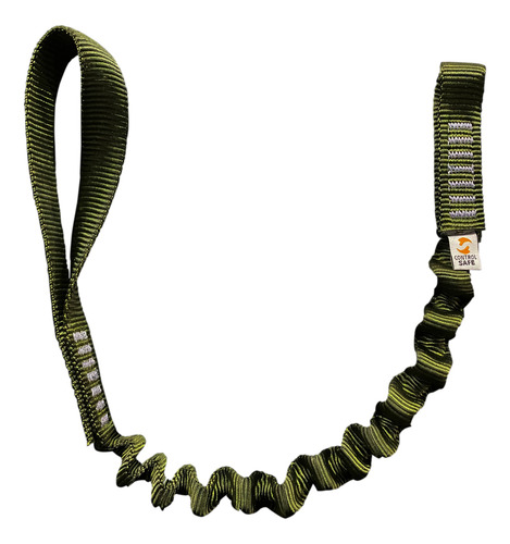 Fita Retrátil De Ancoragem 52-70cm (cores) - Control Safe ®