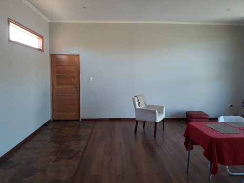 Estupendos 5.000 M2 Parcela Con Casa , Los Laureles/ Limache