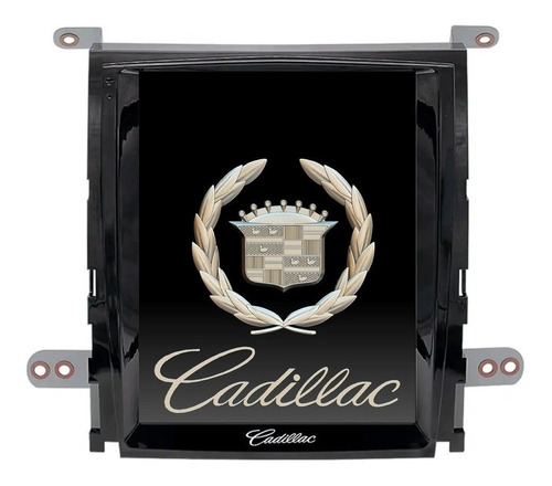 Cadillac Escalade 2007-2014 Android Tesla Wifi Gps Radio Usb