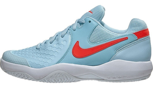 Zapatillas Nike Air Zoom Resistance Black Friday