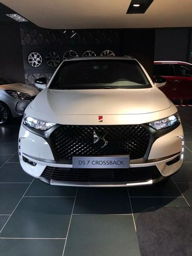 Ds 7 Performance Line Nafta