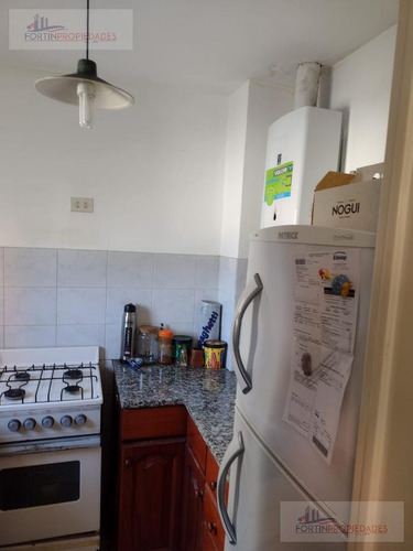 Imagen 16 de 21 de Departamento En Venta!
