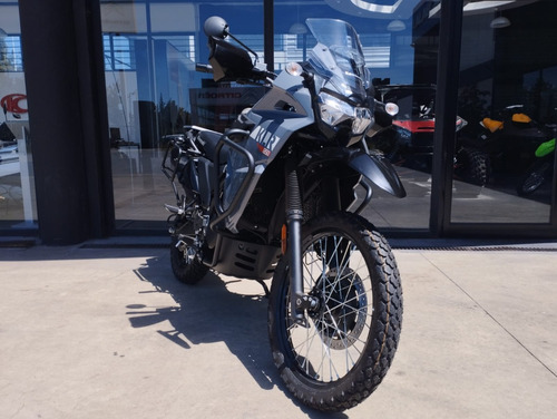 Kawasaki Klr 650, Oferta Especial Contado, Cupo Limitado!
