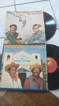 Comprar Lps Vinil.  Tião Carreiro E Pardinho 2 Discos