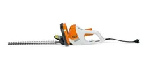 Comprar Cortacerco Stihl Hse 42 Corta Cercos Eléctrico Corte 45 Cm