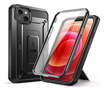 Supcase Unicorn Beetle Pro Series Case For iPhone 13 9981y