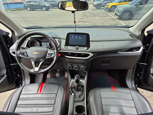 Chevrolet Tracker 1.2T Ls Mt