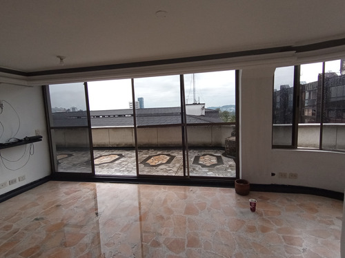 Venta Apartamento Duplex Centro, Manizales