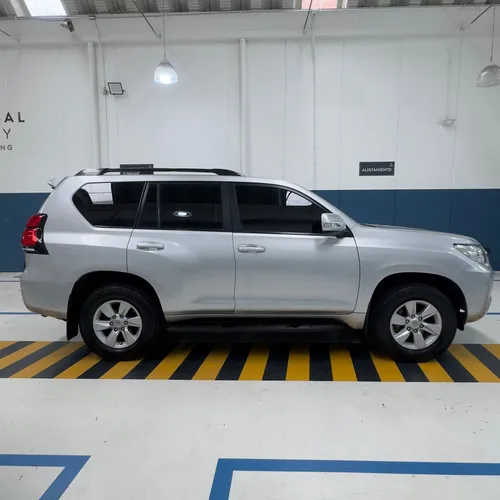 Toyota Prado 3.0 Tx-l Fl 2 Ii