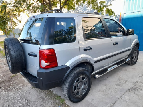 Ford Ecosport Xls 2009